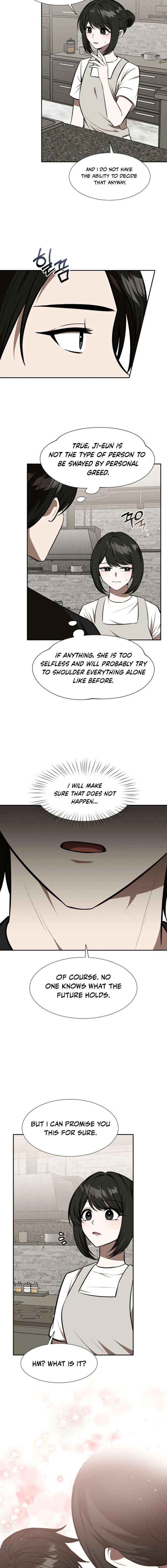 Food Truck Owner Inside the Dungeon Chapter 98 - Page 3 in English