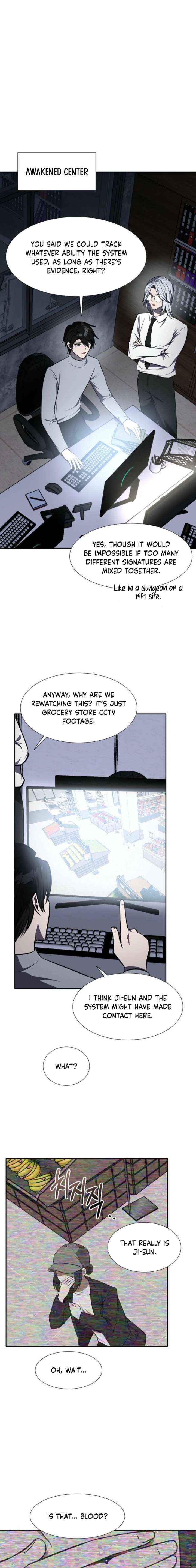 Food Truck Owner Inside the Dungeon Chapter 99 - Page 19 in English