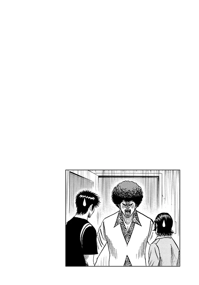 Countach Chapter 100 - Page 22 in English