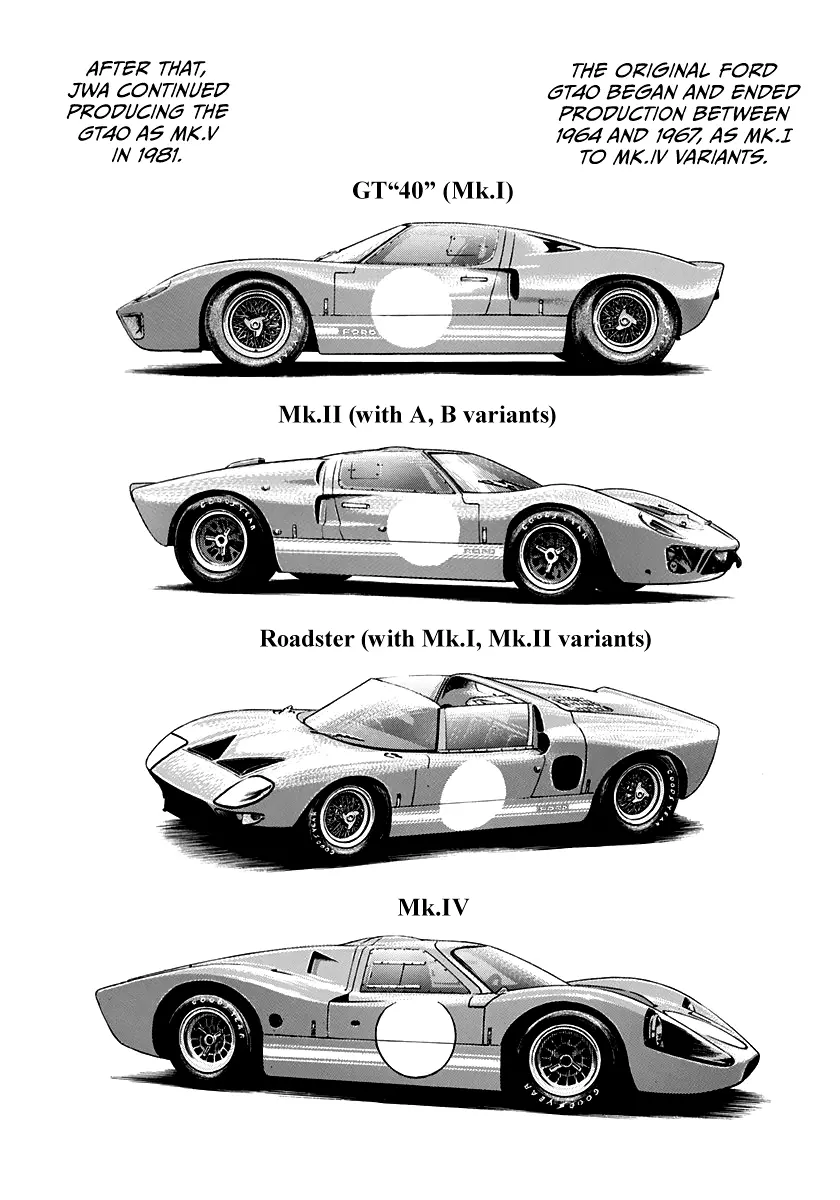 Countach Chapter 101 - Page 7 in English