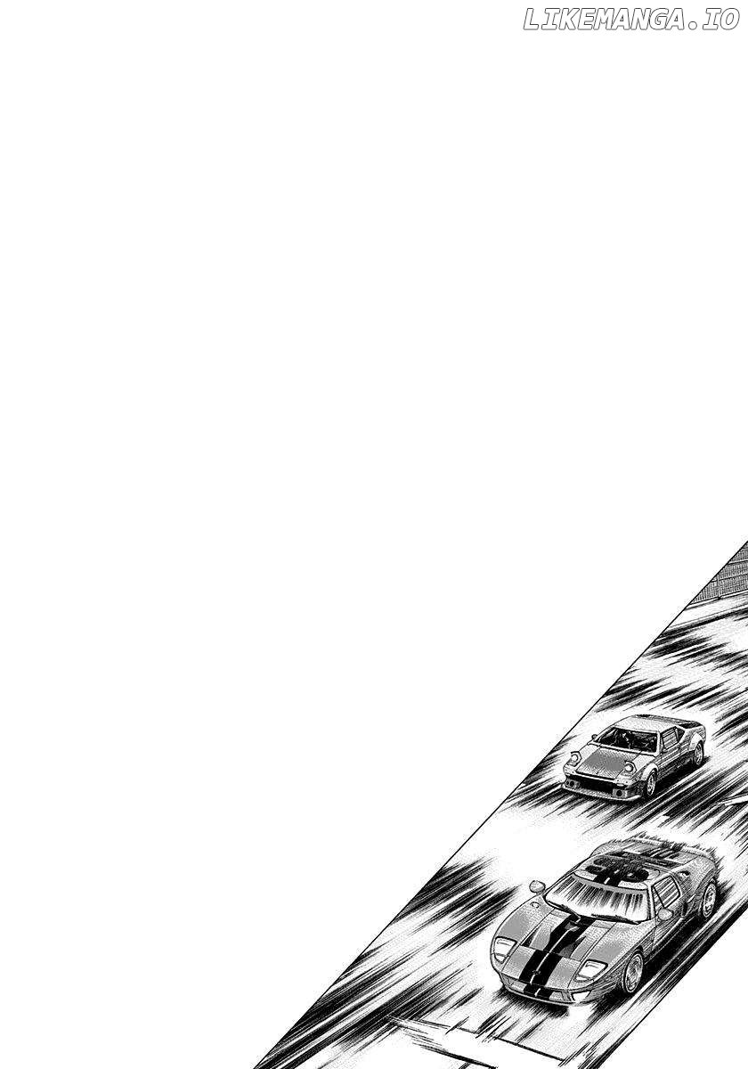 Countach Chapter 109 - Page 15 in English