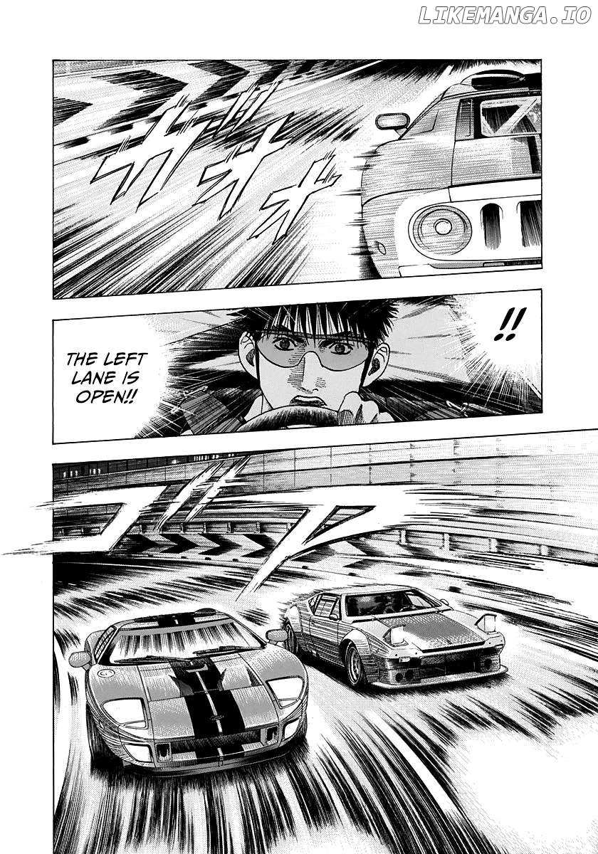 Countach Chapter 112 - Page 5 in English