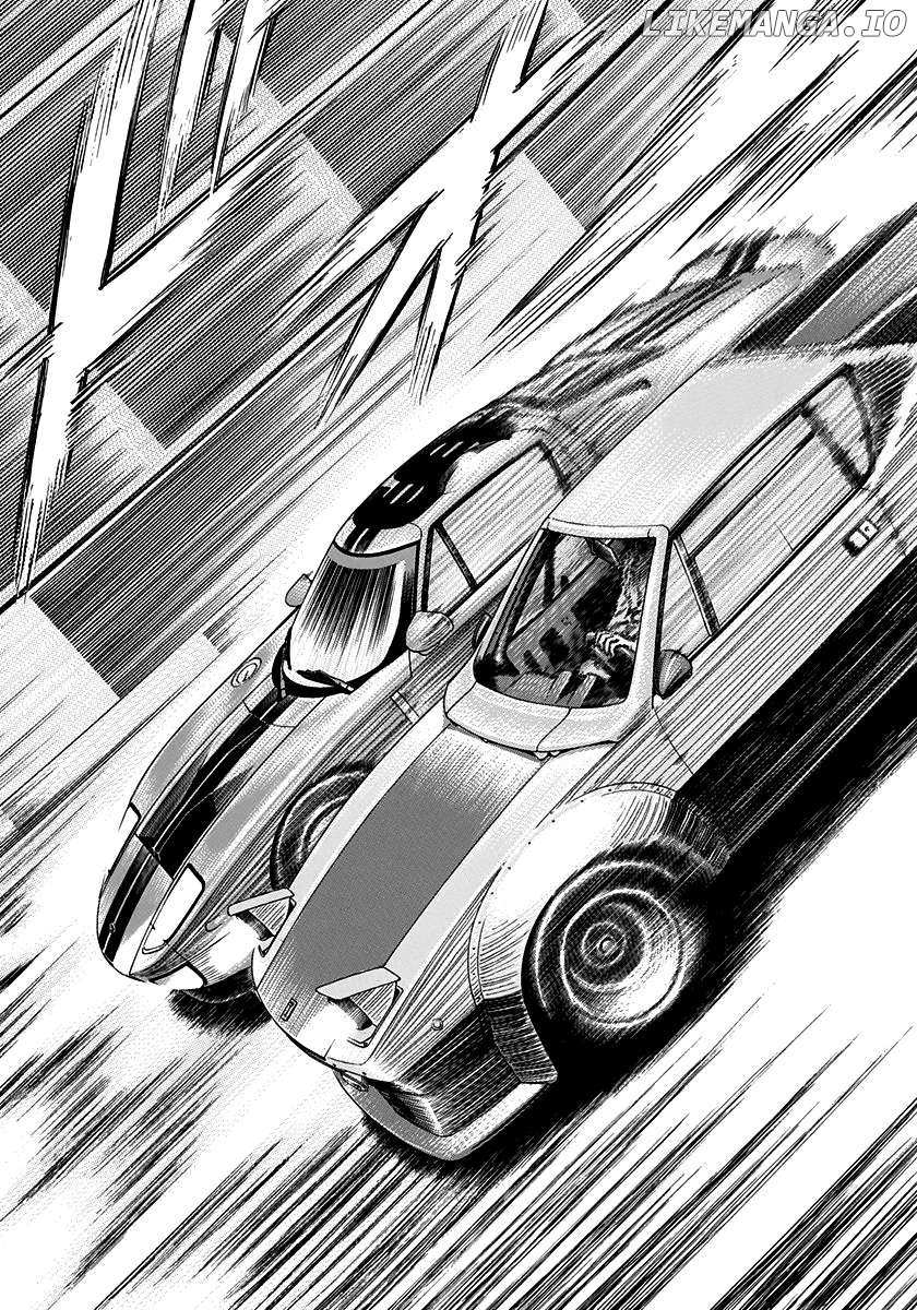 Countach Chapter 112 - Page 6 in English