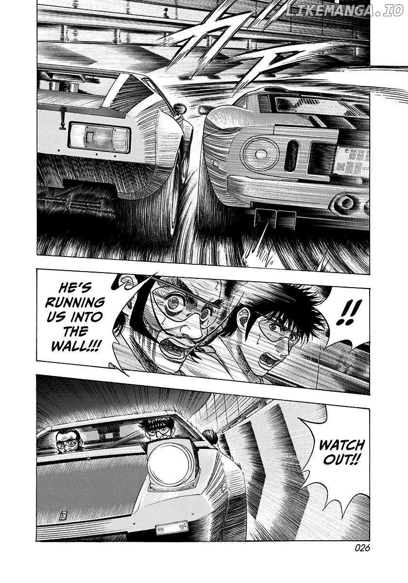 Countach Chapter 112 - Page 7 in English