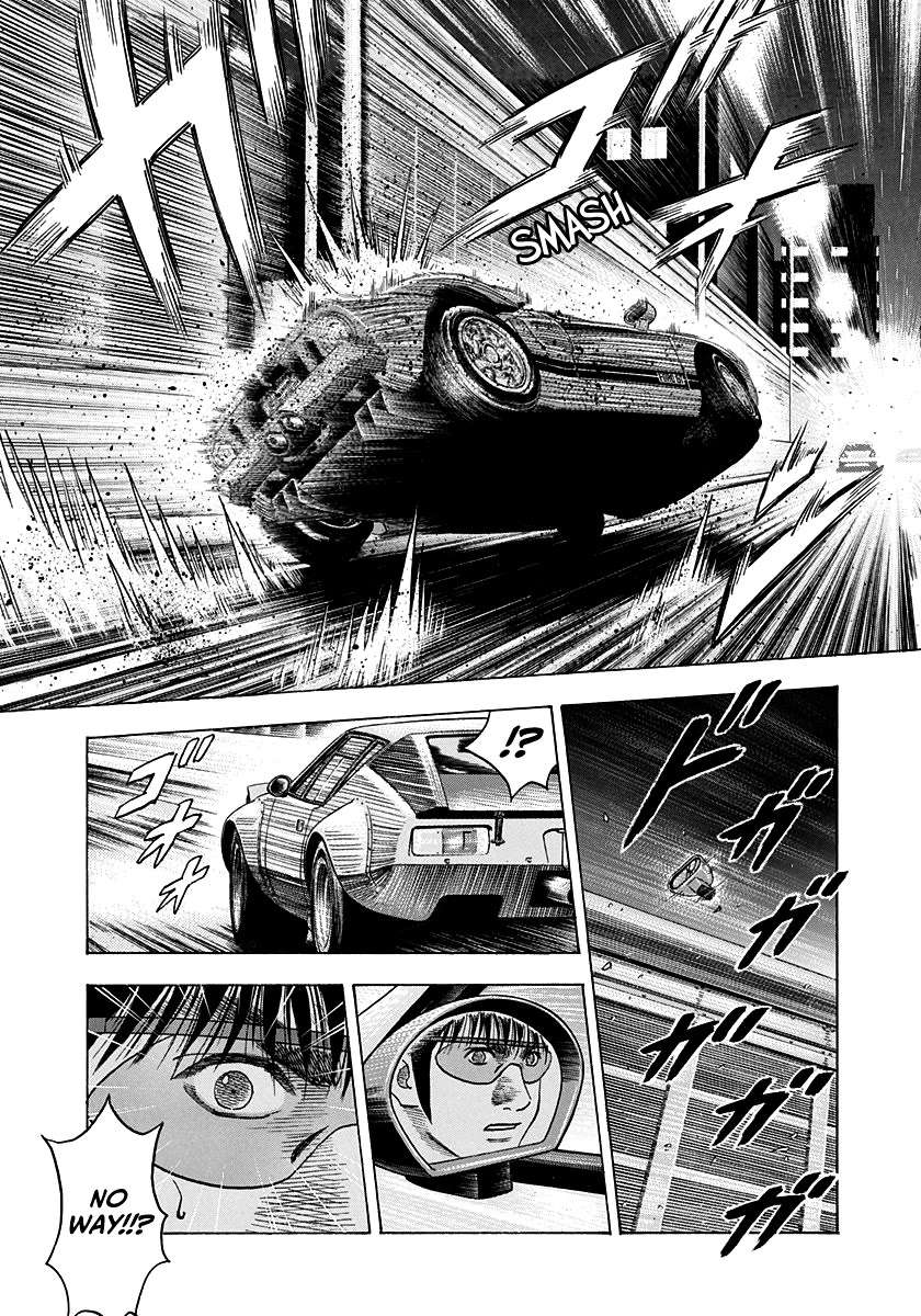 Countach Chapter 114 - Page 13 in English