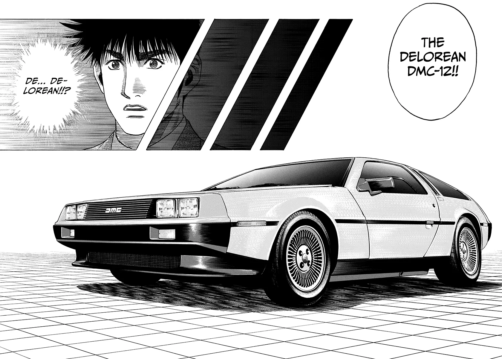 Countach Chapter 116 - Page 17 in English