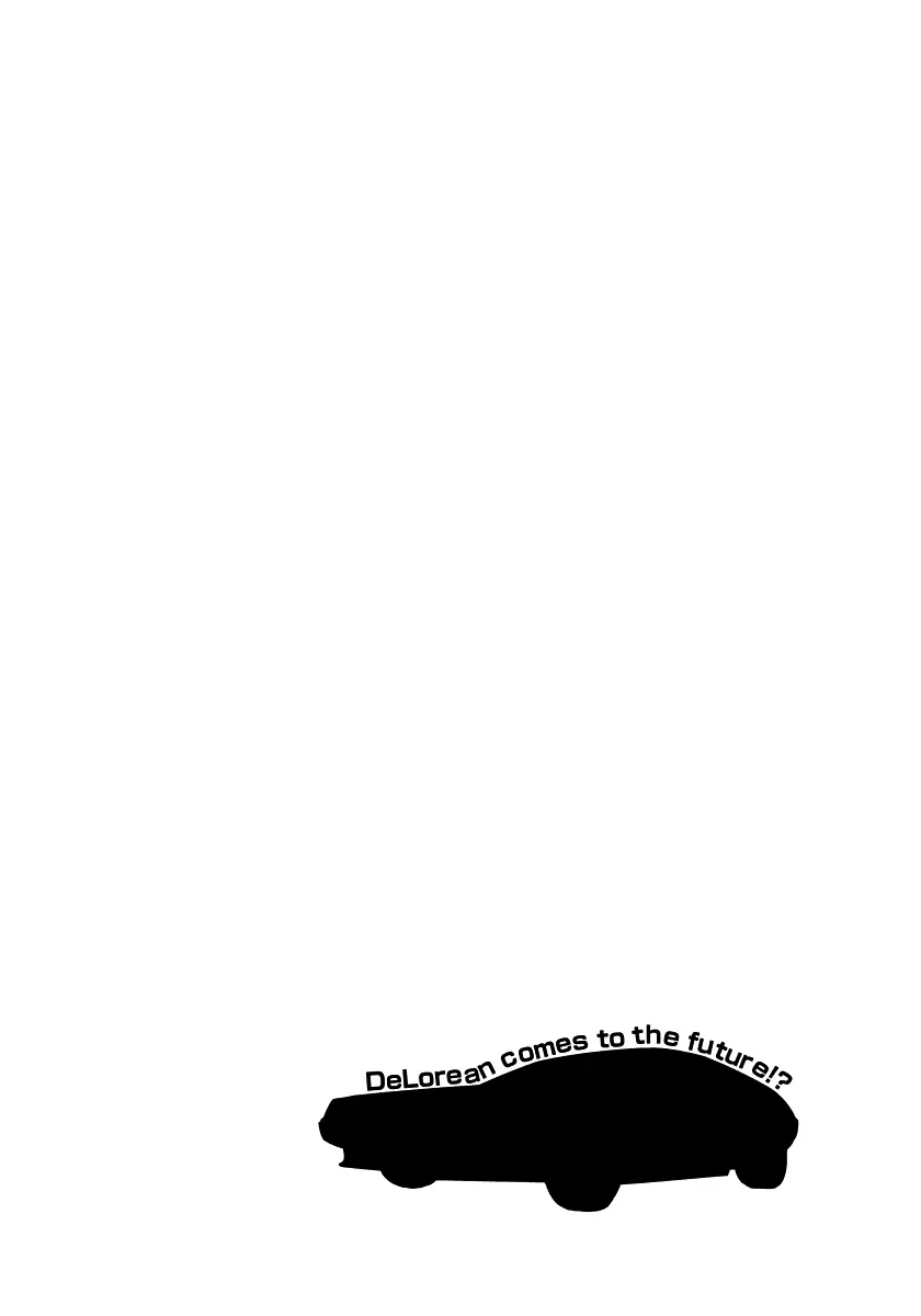 Countach Chapter 116 - Page 18 in English