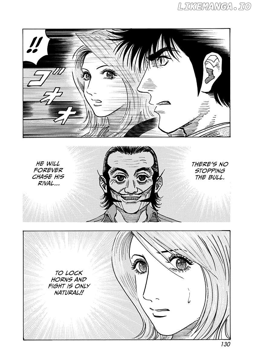 Countach Chapter 129 - Page 6 in English