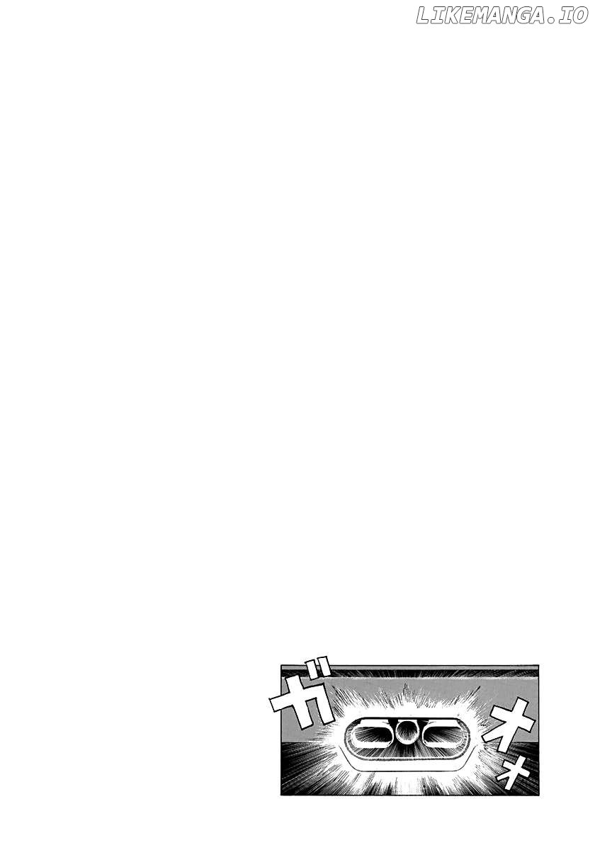 Countach Chapter 130 - Page 16 in English