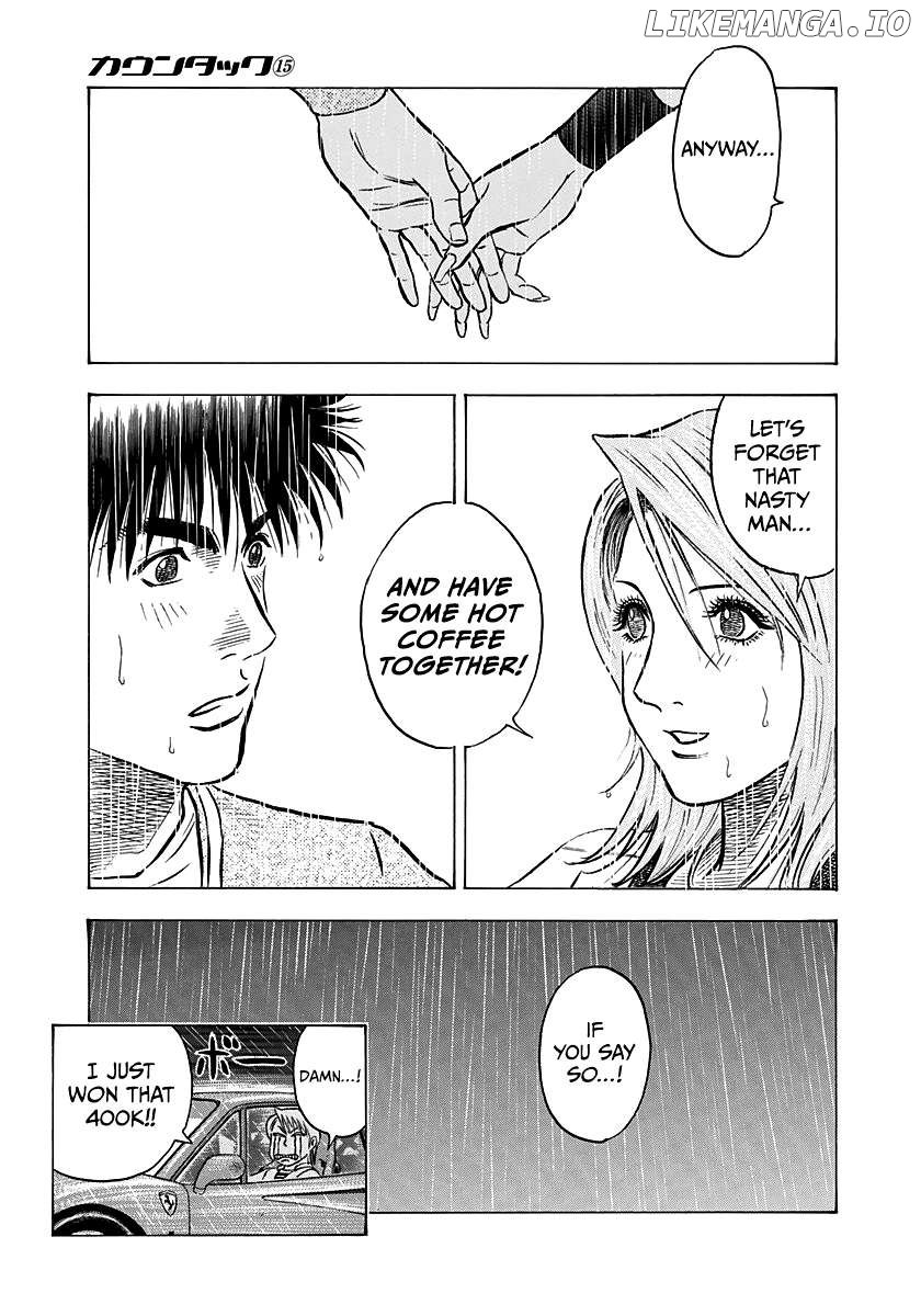 Countach Chapter 134 - Page 14 in English