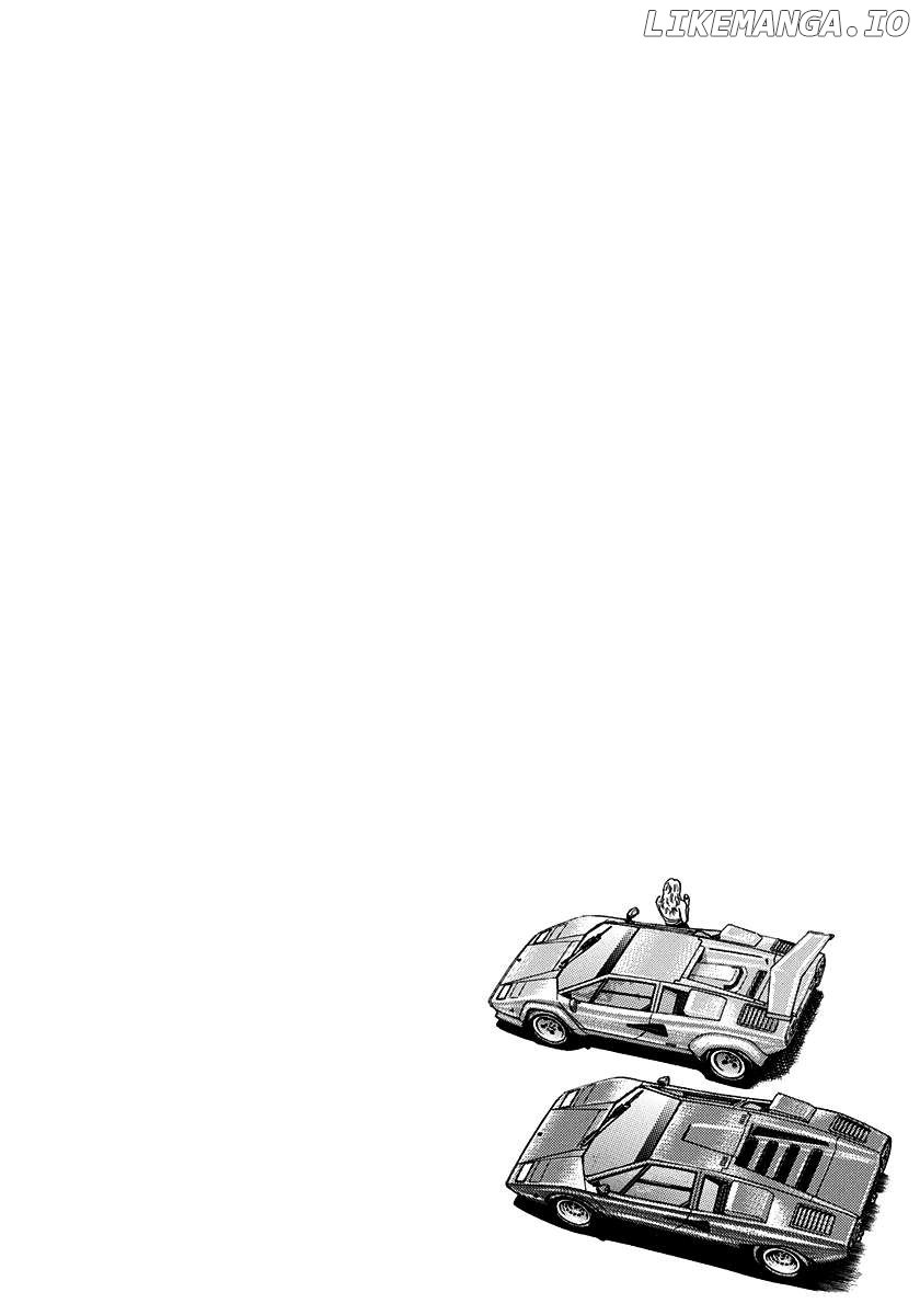 Countach Chapter 136 - Page 16 in English