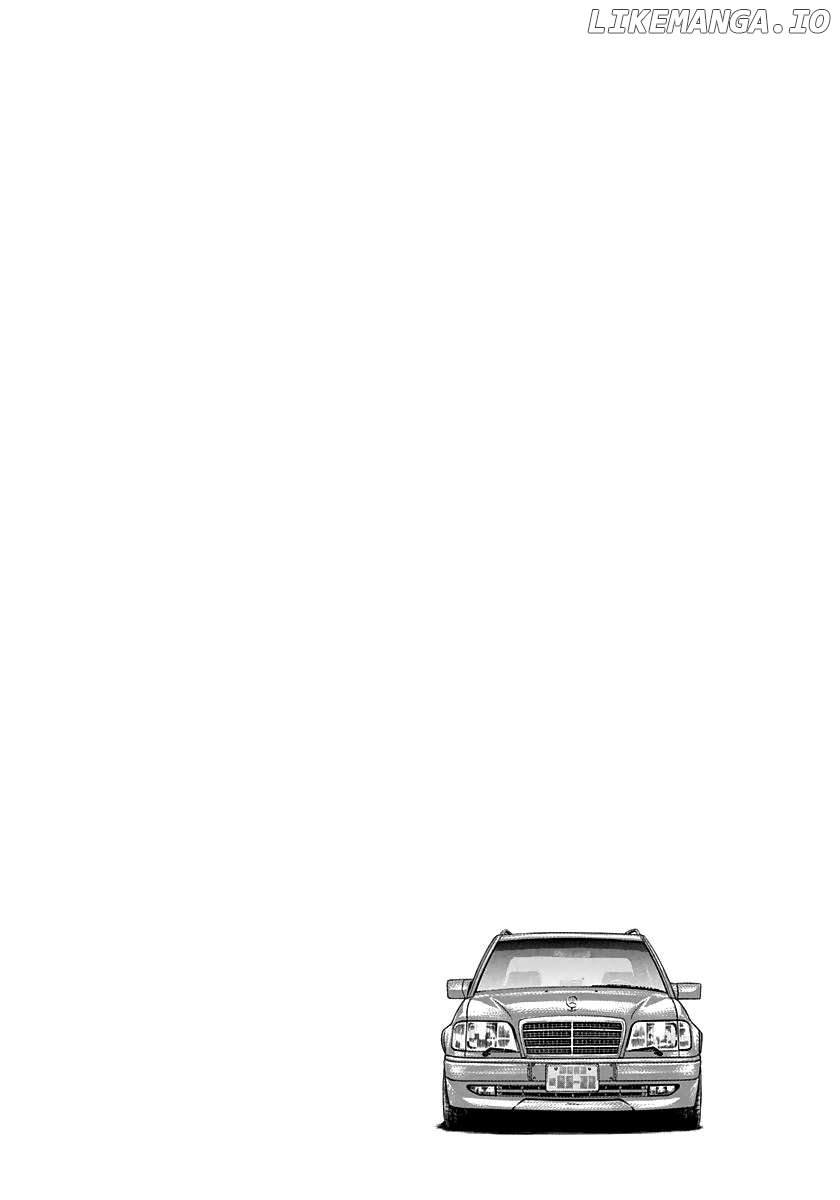 Countach Chapter 138 - Page 16 in English