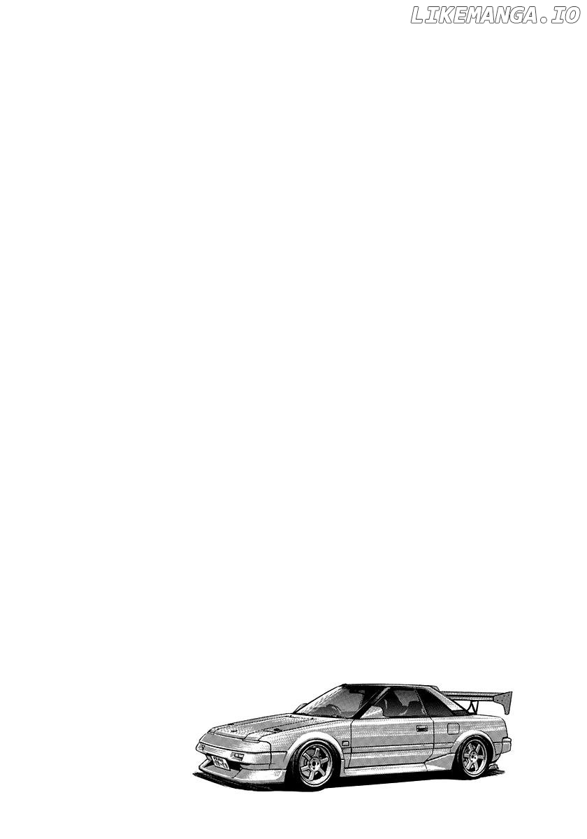 Countach Chapter 142 - Page 16 in English