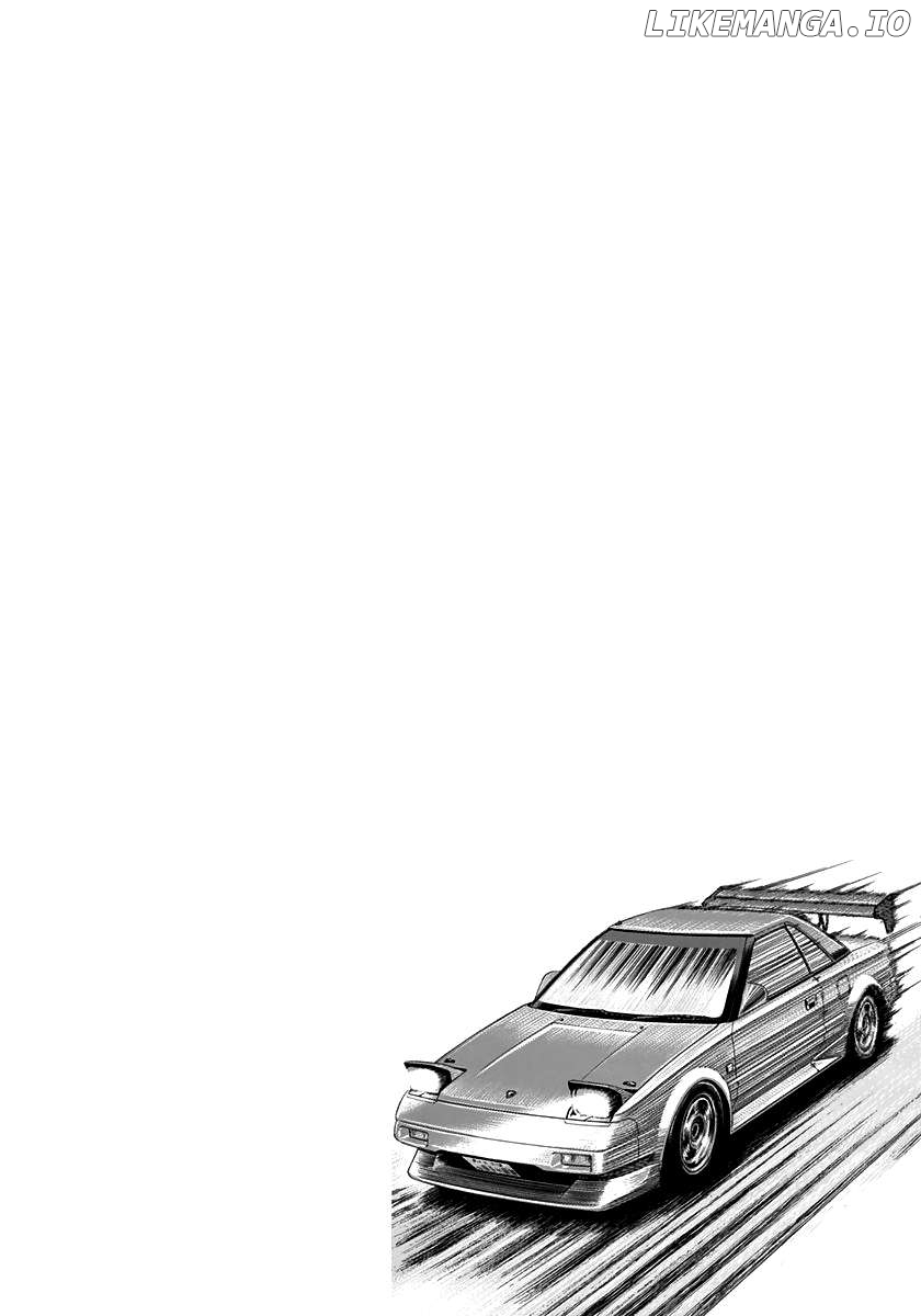 Countach Chapter 143 - Page 16 in English