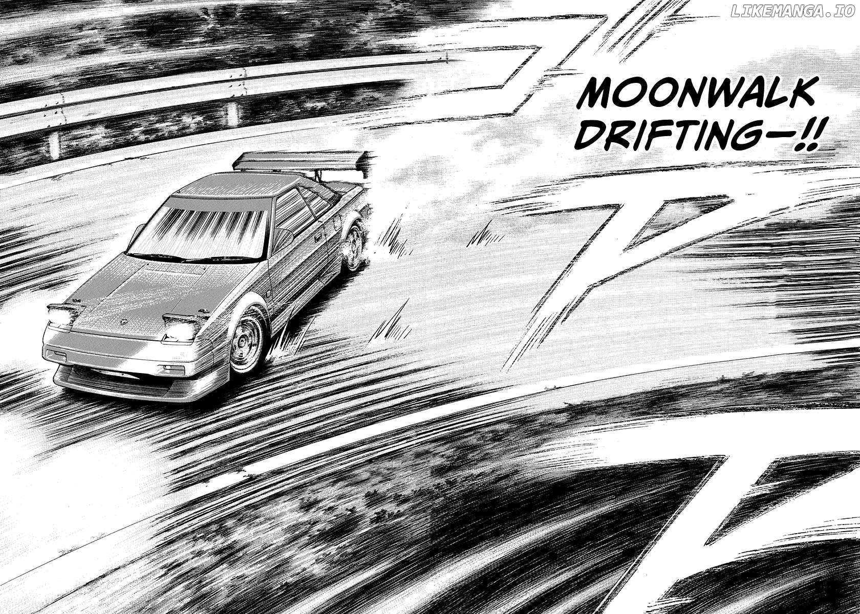Countach Chapter 146 - Page 13 in English