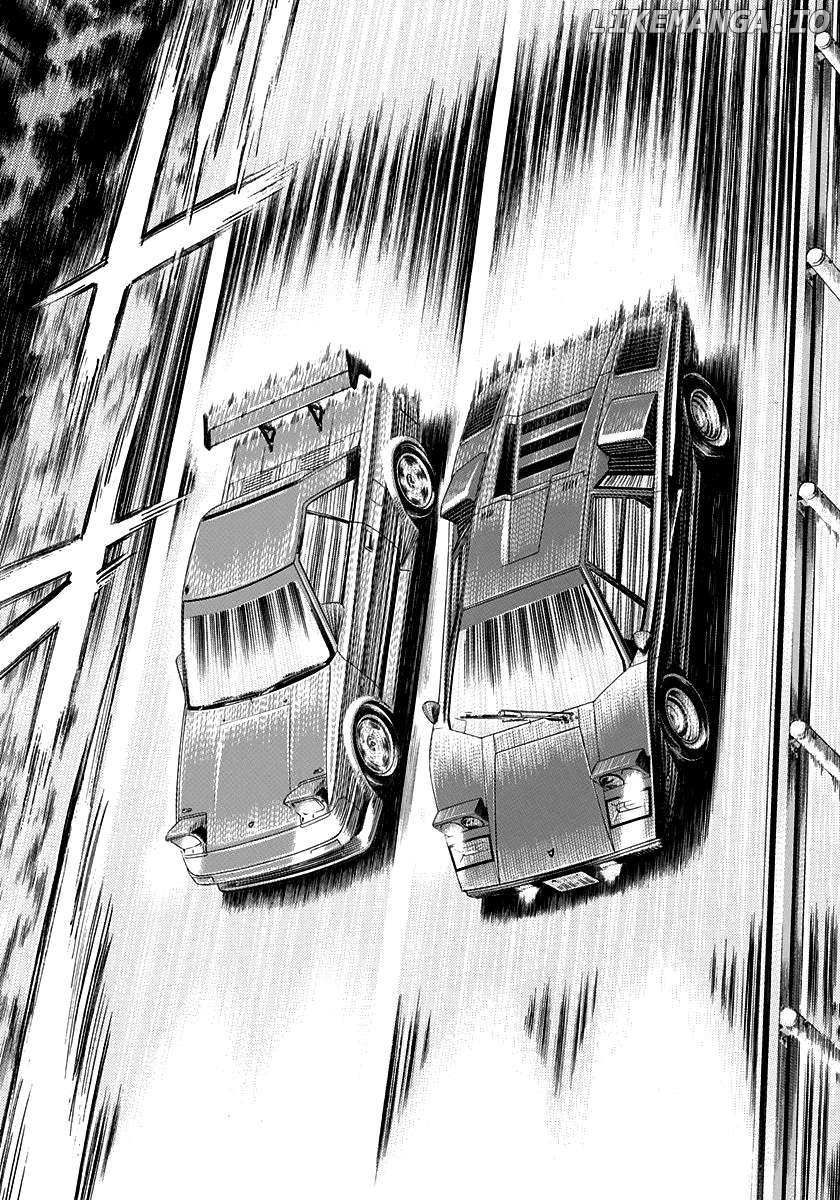 Countach Chapter 146 - Page 5 in English