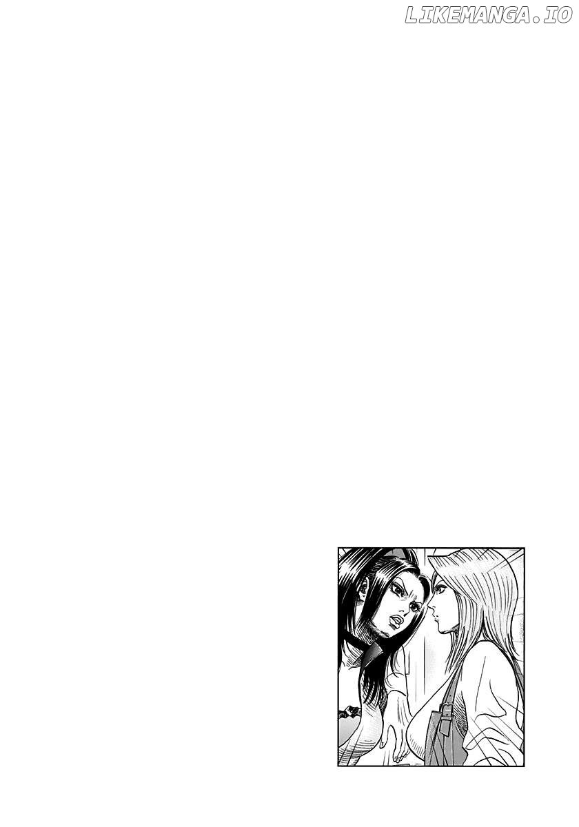 Countach Chapter 152 - Page 16 in English