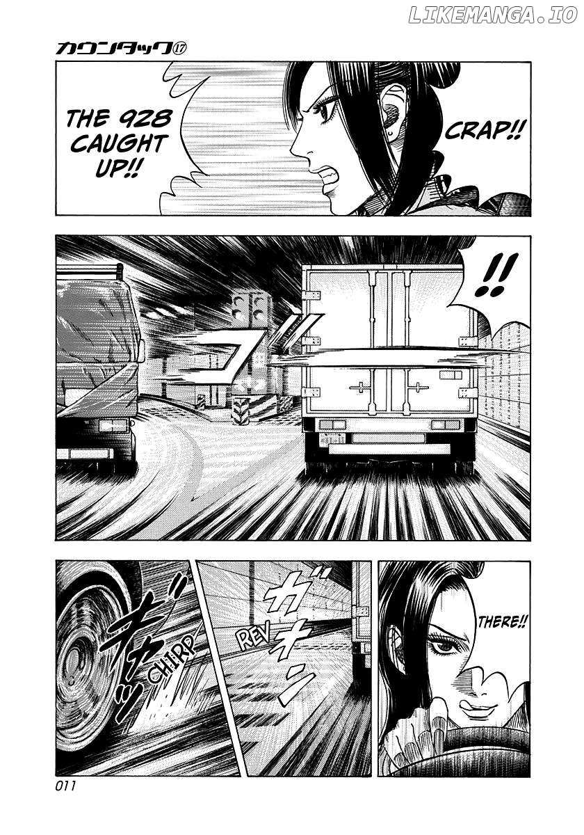 Countach Chapter 156 - Page 11 in English