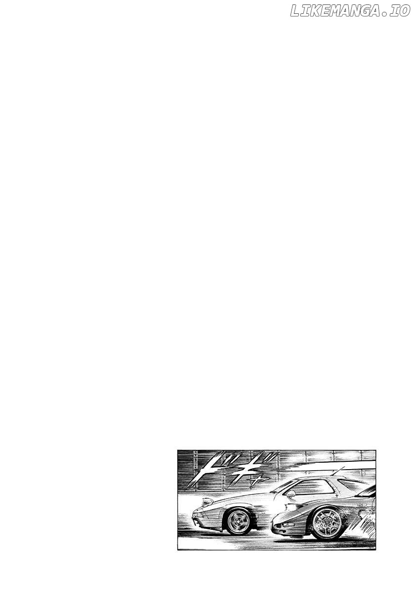 Countach Chapter 156 - Page 19 in English
