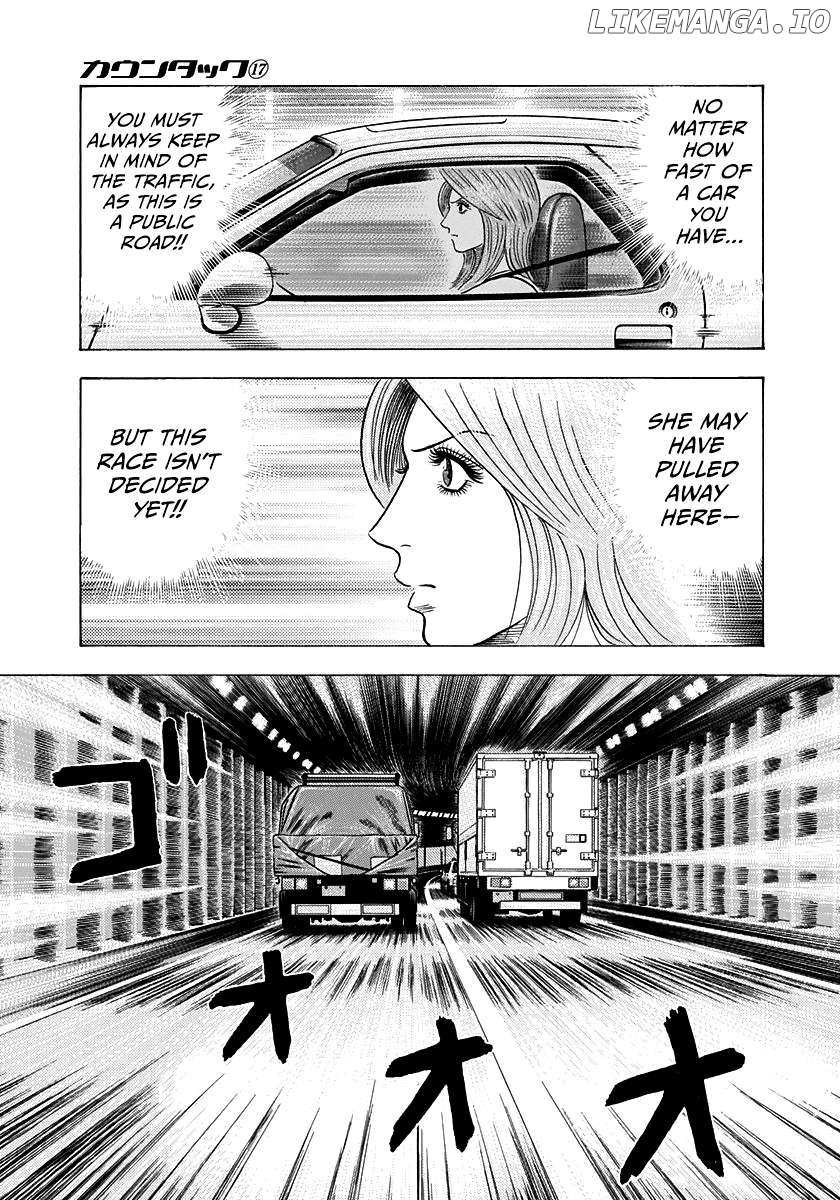 Countach Chapter 156 - Page 7 in English