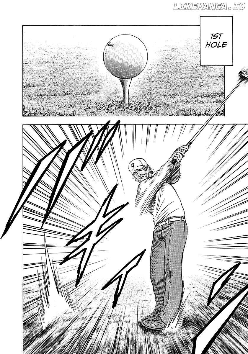 Countach Chapter 161 - Page 12 in English