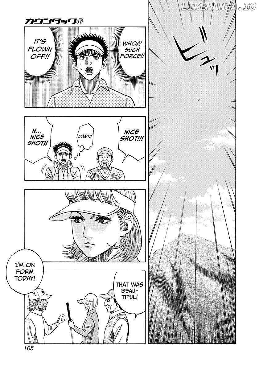 Countach Chapter 161 - Page 13 in English