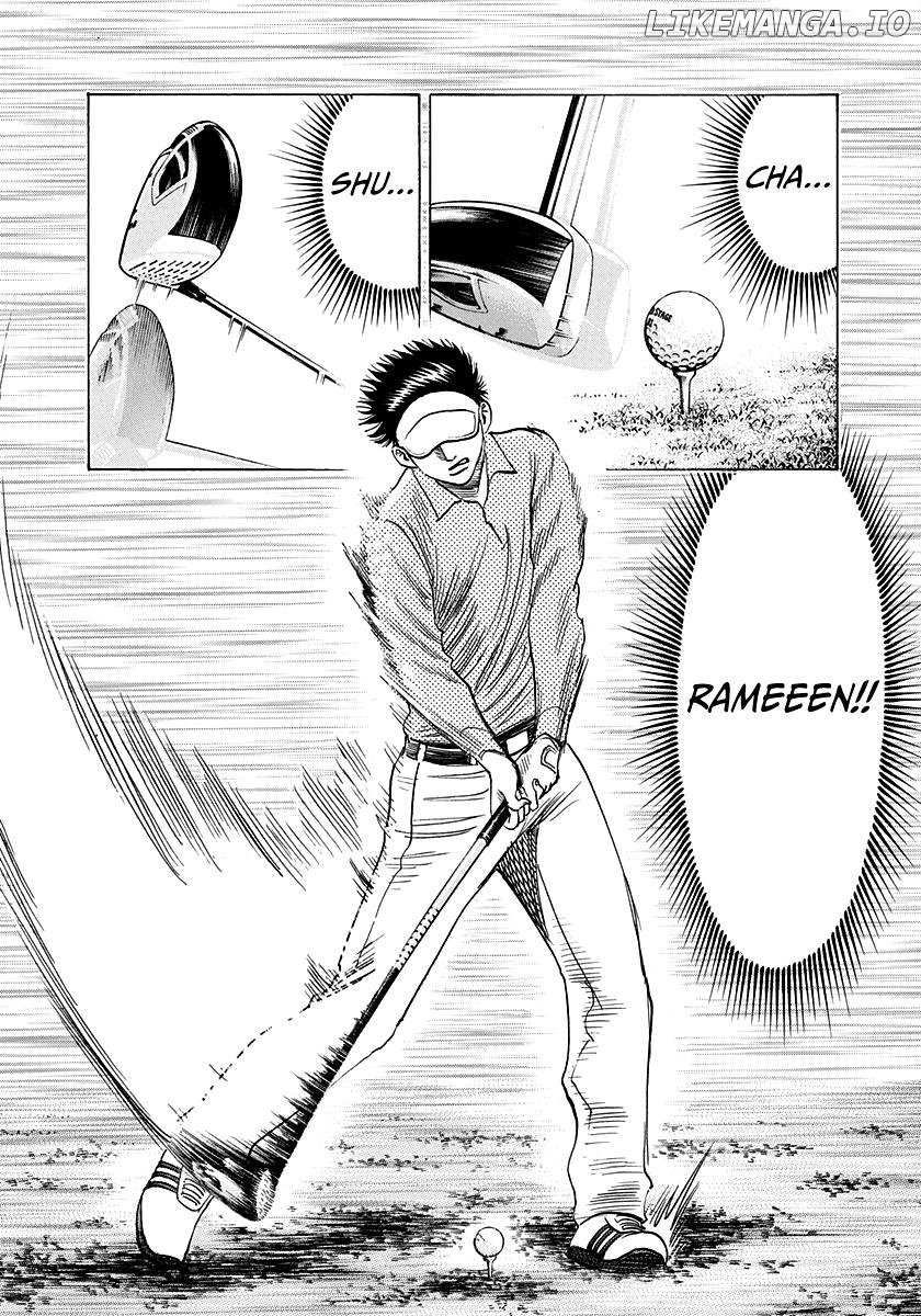 Countach Chapter 161 - Page 15 in English