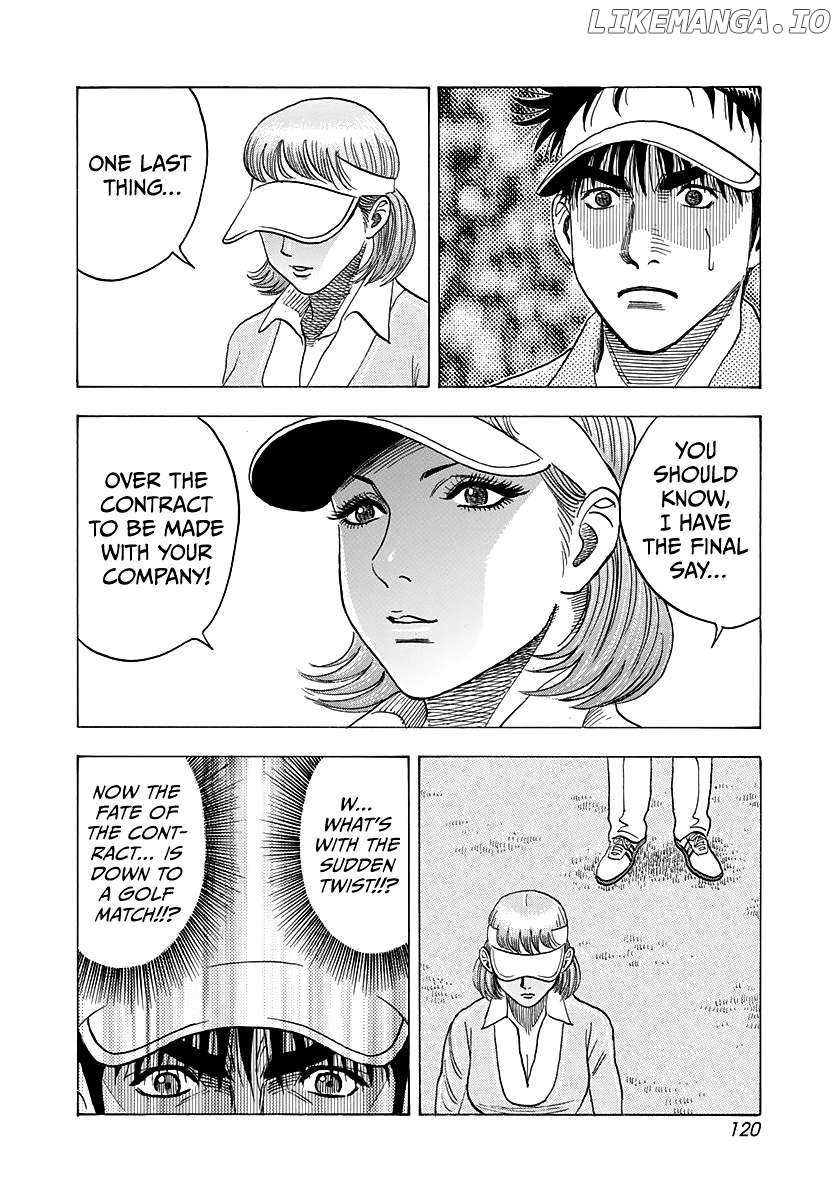 Countach Chapter 162 - Page 13 in English
