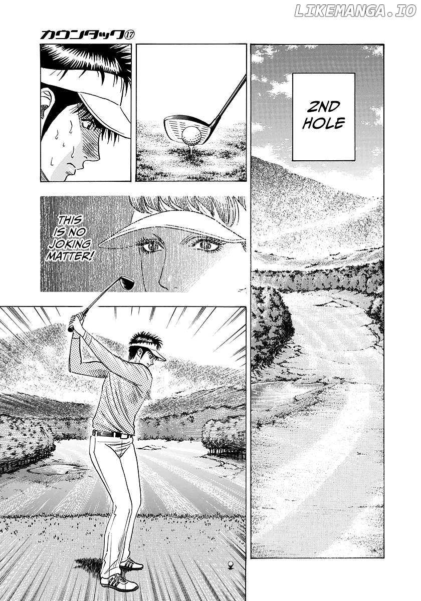 Countach Chapter 162 - Page 14 in English