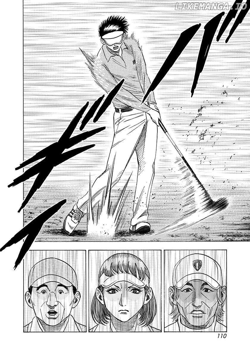 Countach Chapter 162 - Page 3 in English