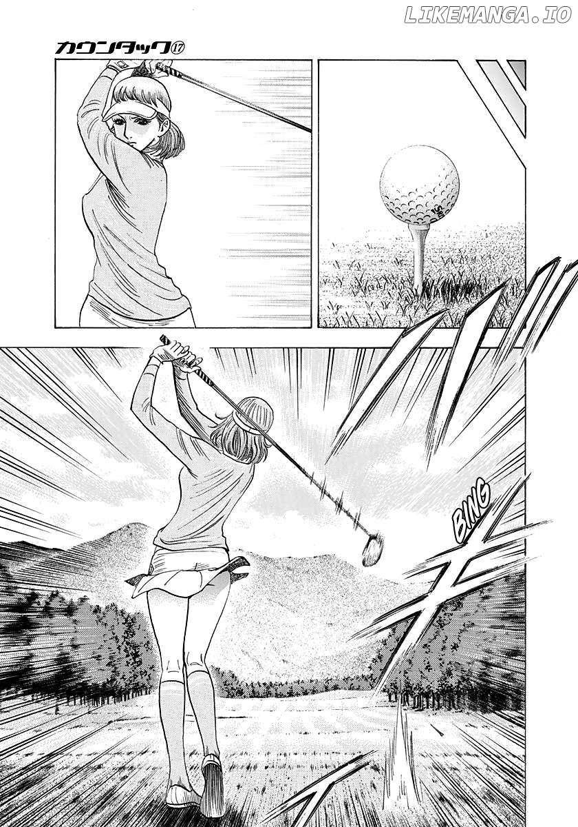 Countach Chapter 162 - Page 6 in English