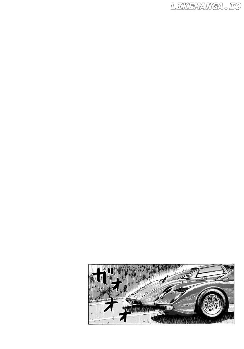 Countach Chapter 166 - Page 15 in English