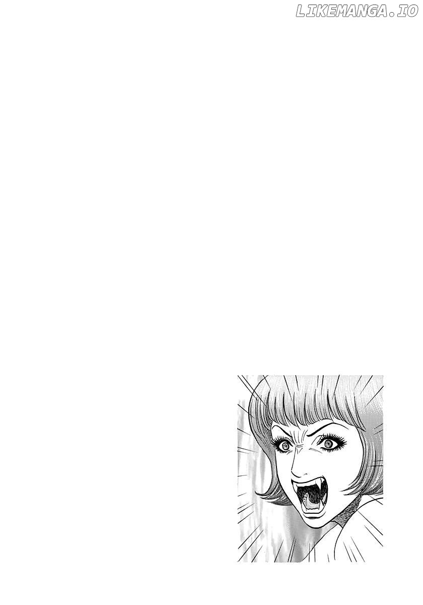 Countach Chapter 167 - Page 15 in English