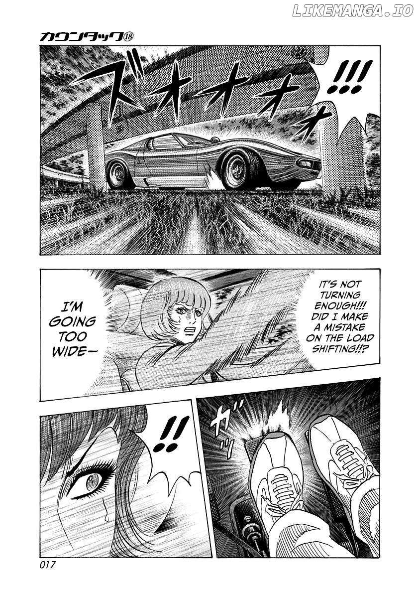 Countach Chapter 168 - Page 17 in English