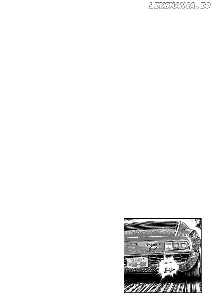 Countach Chapter 168 - Page 19 in English