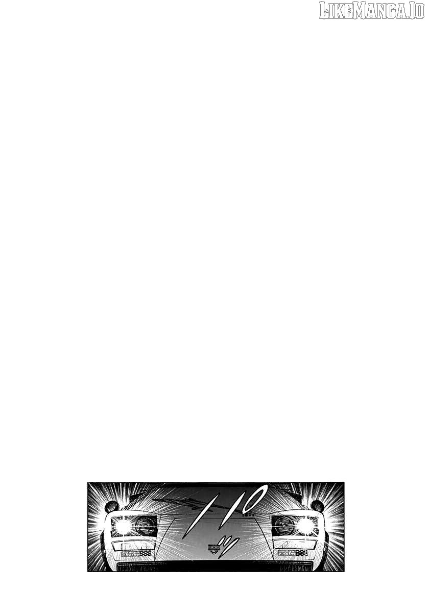 Countach Chapter 174 - Page 17 in English
