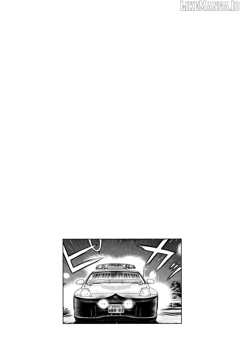 Countach Chapter 177 - Page 18 in English