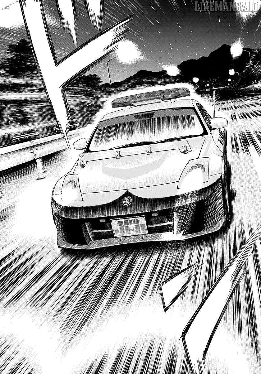 Countach Chapter 177 - Page 7 in English