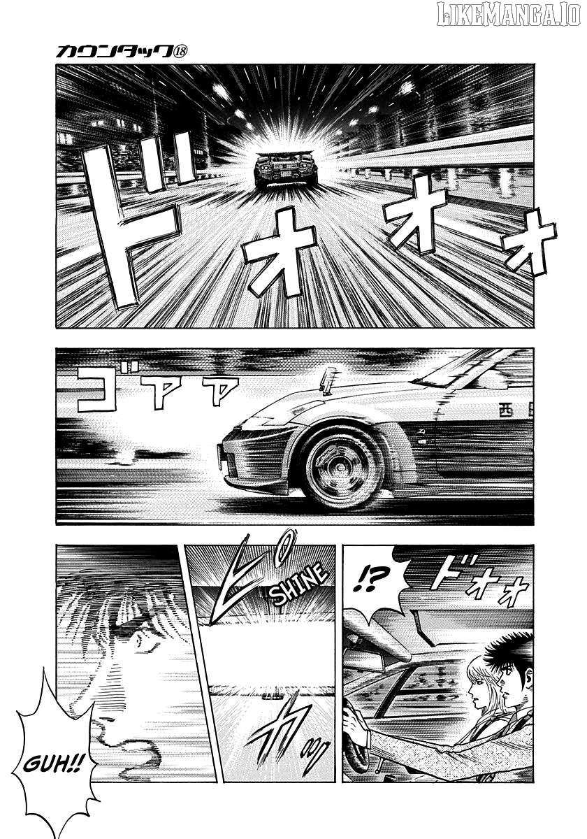Countach Chapter 179 - Page 10 in English