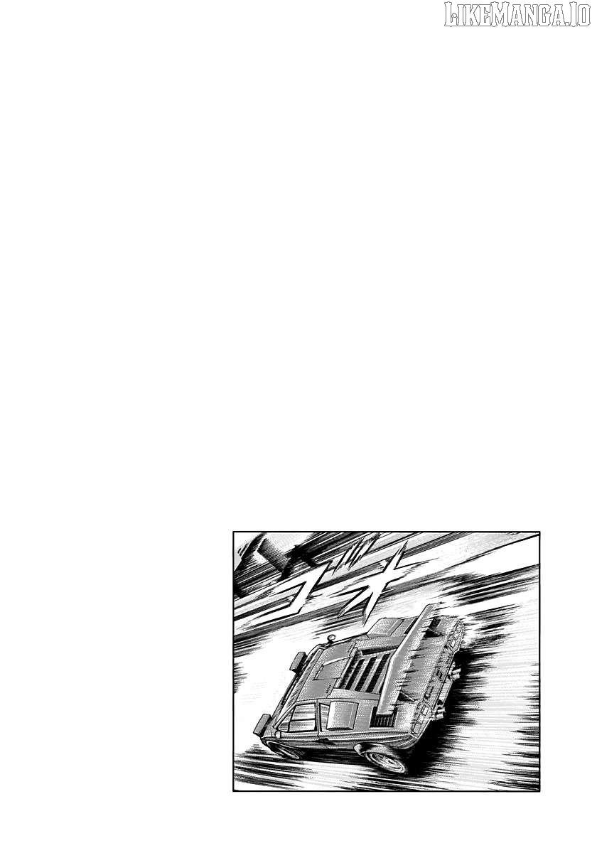 Countach Chapter 179 - Page 14 in English
