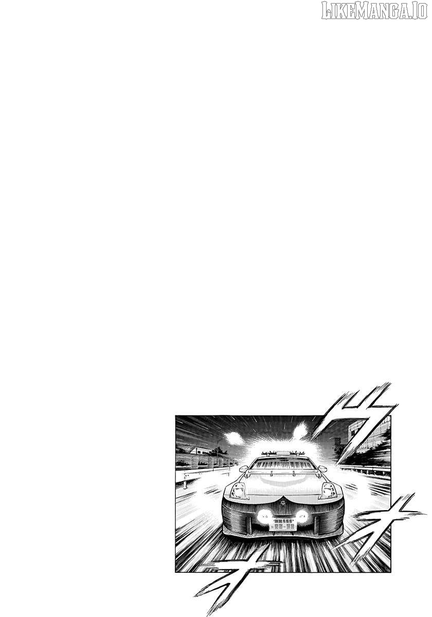 Countach Chapter 180 - Page 18 in English