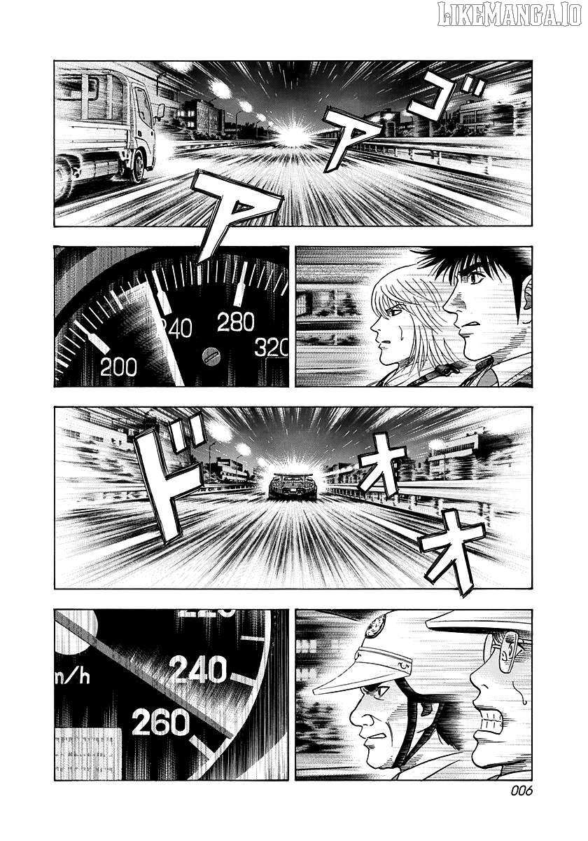 Countach Chapter 180 - Page 6 in English