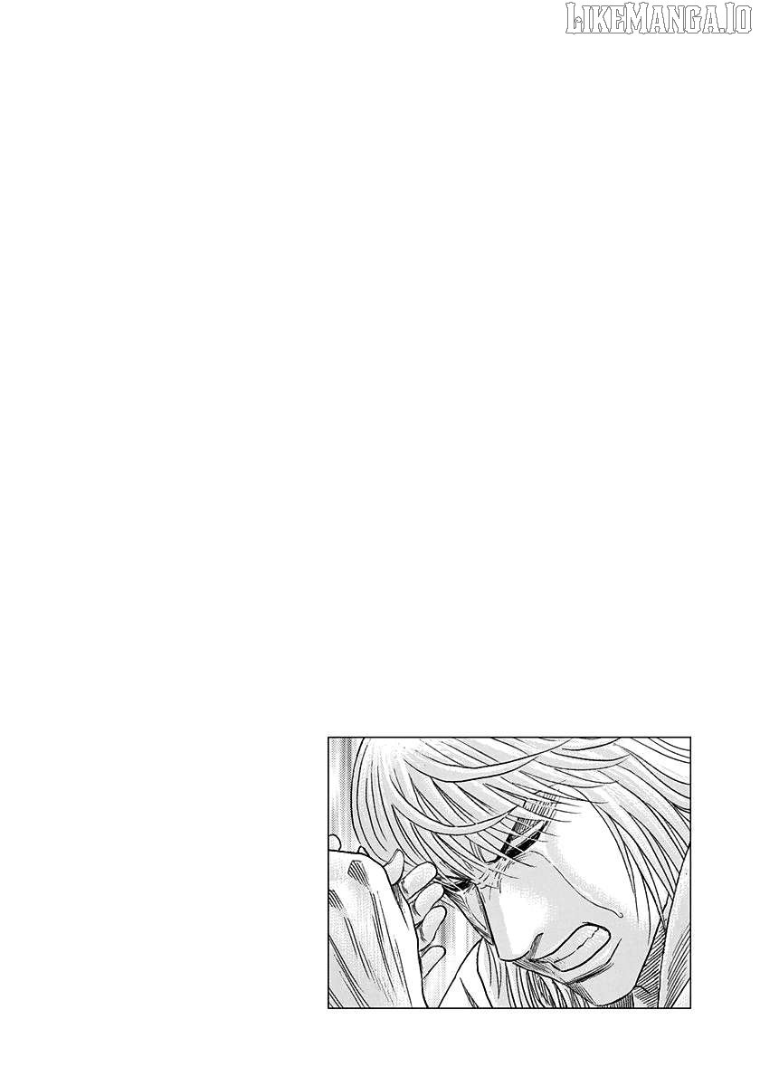 Countach Chapter 181 - Page 17 in English