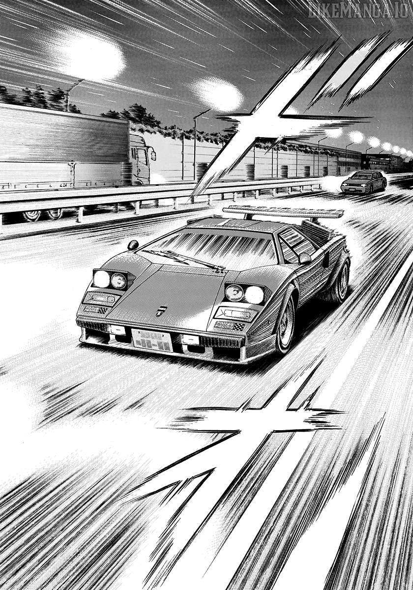 Countach Chapter 182 - Page 13 in English