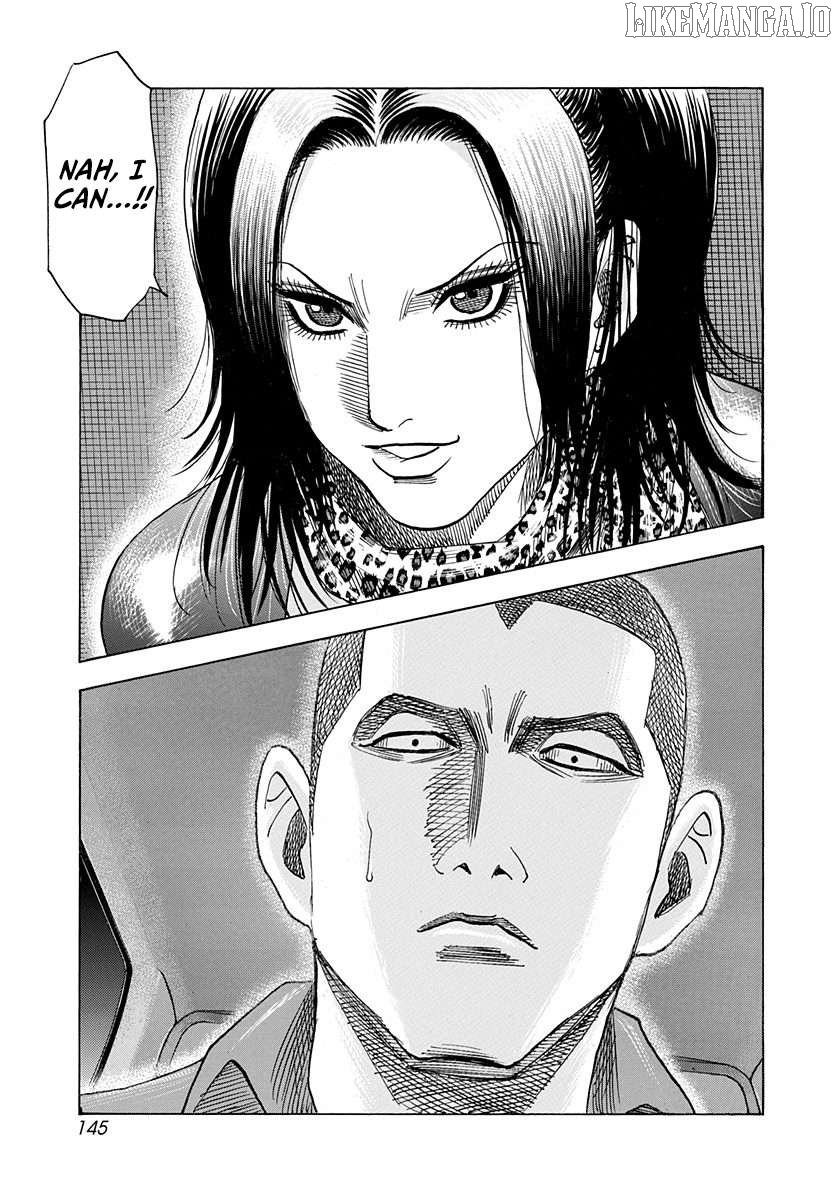 Countach Chapter 187 - Page 17 in English