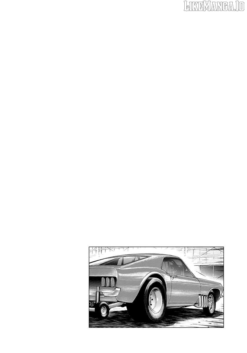 Countach Chapter 187 - Page 18 in English