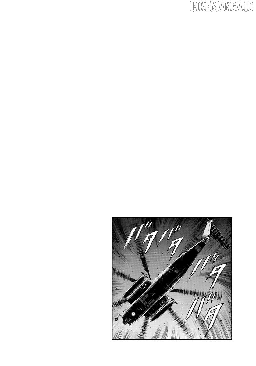 Countach Chapter 188 - Page 16 in English