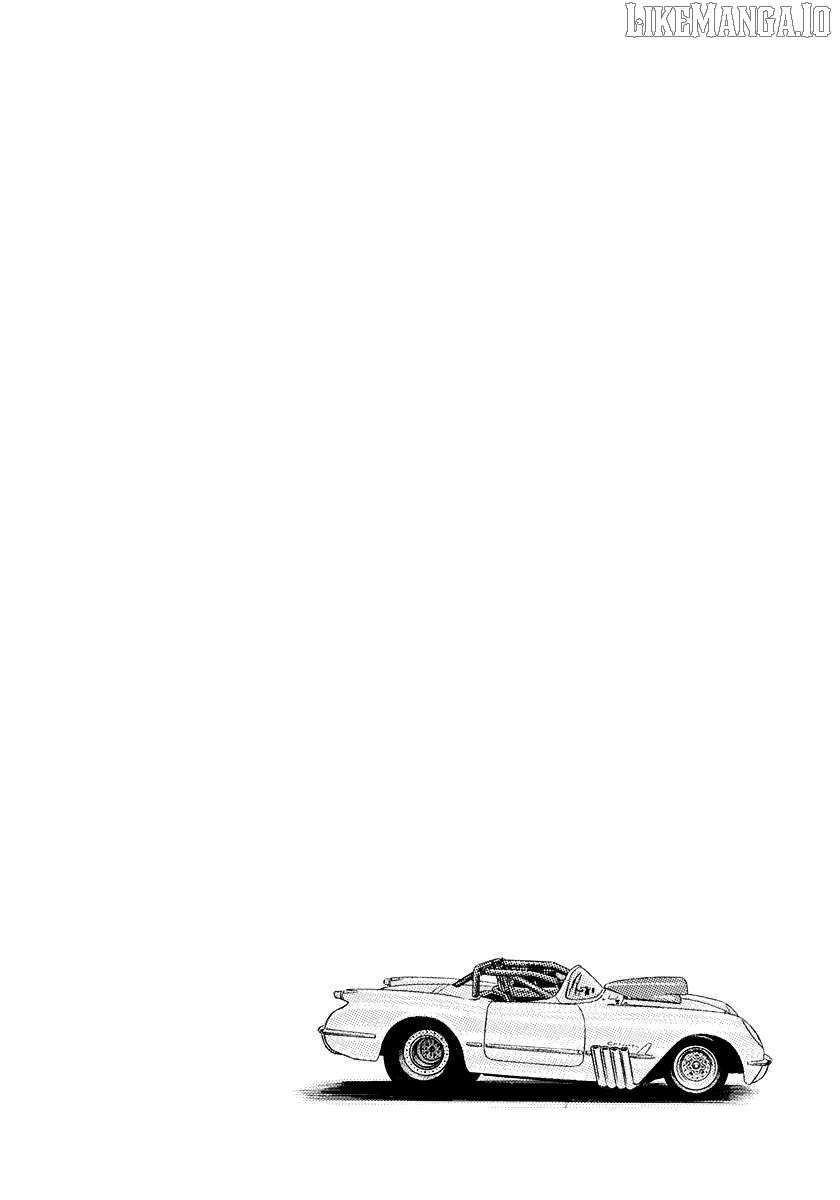 Countach Chapter 190 - Page 18 in English