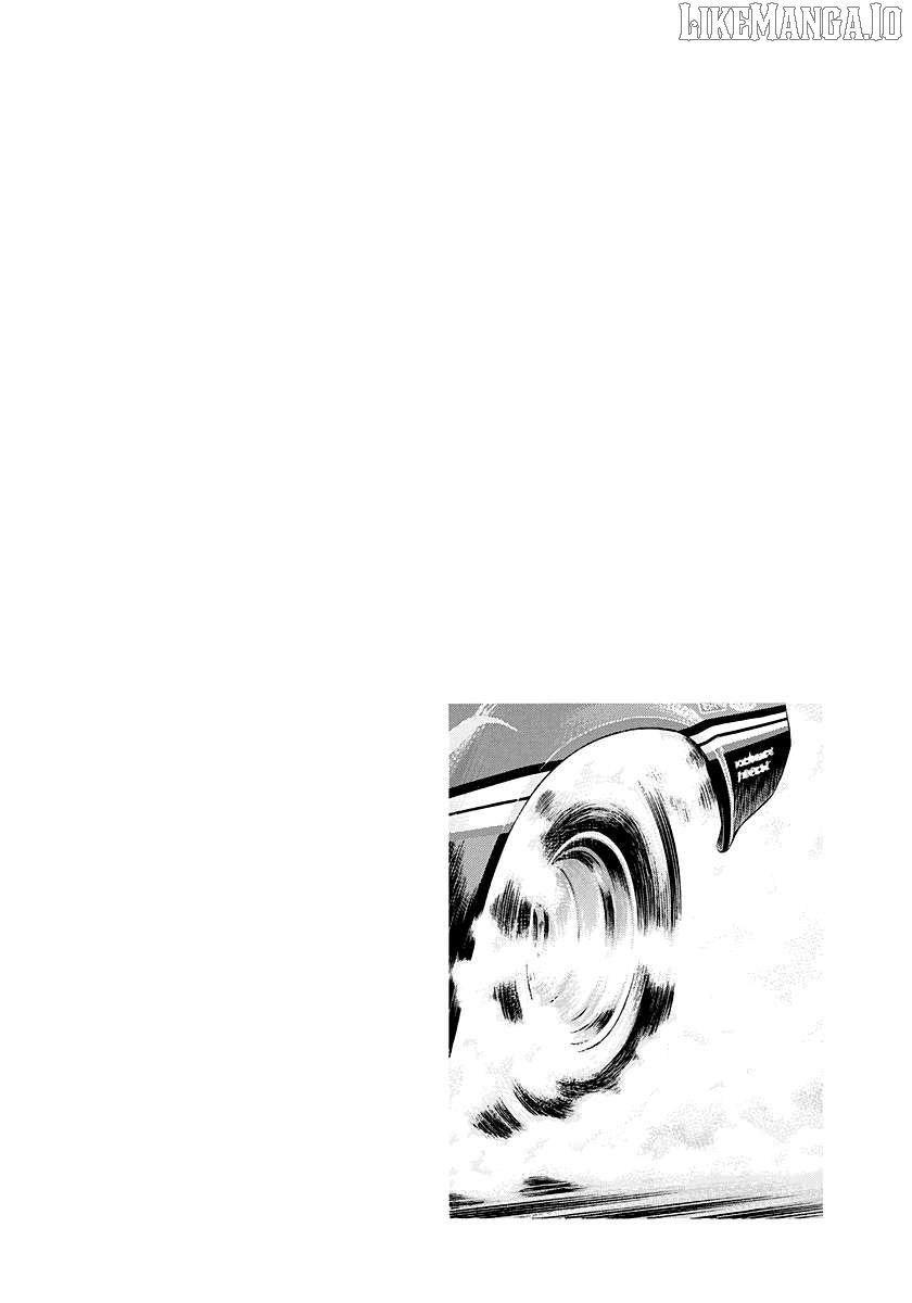 Countach Chapter 192 - Page 19 in English