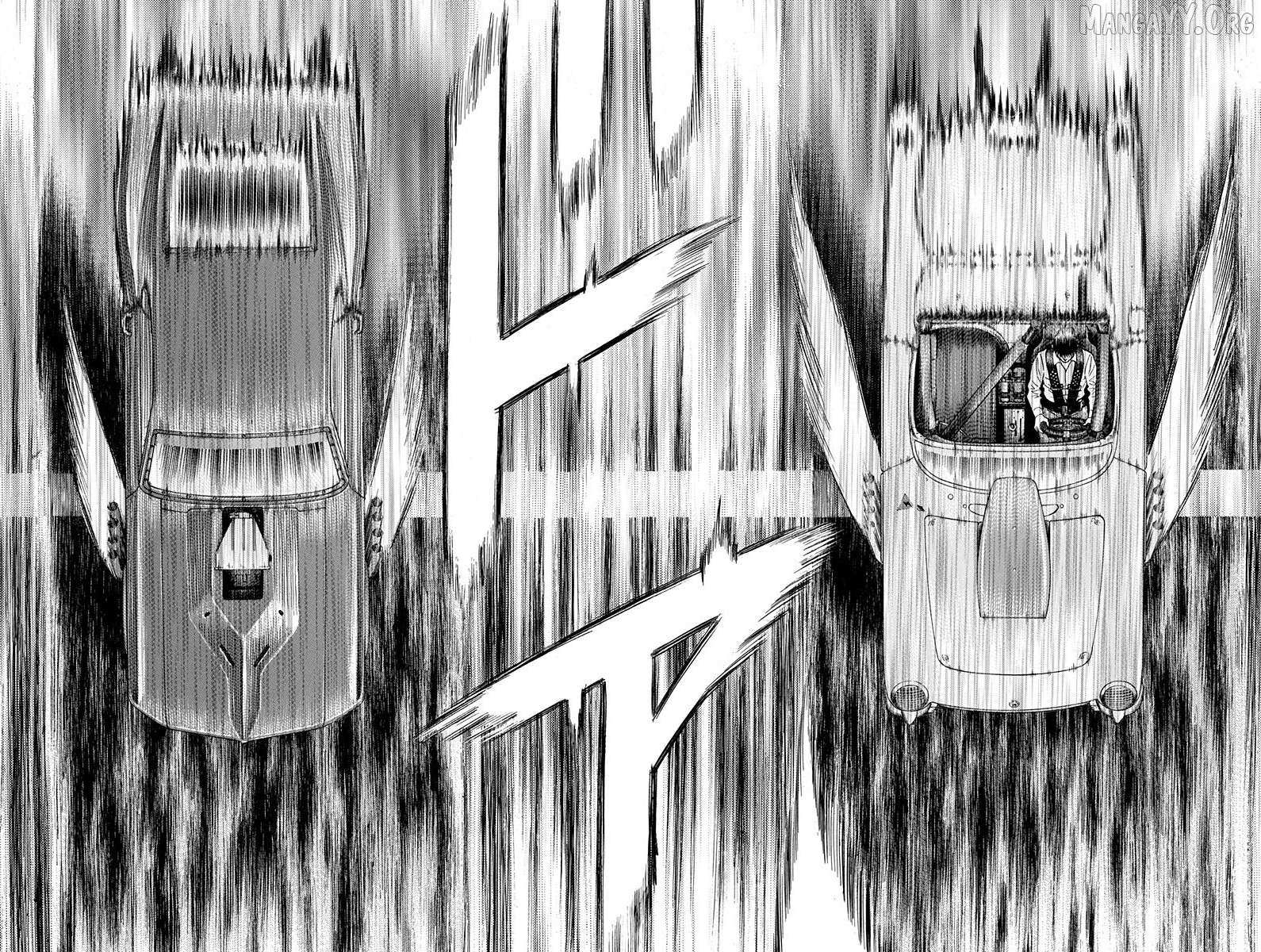 Countach Chapter 198 - Page 12 in English